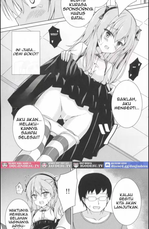 image-komik-sponsor-ni-natte-kureru-no-chapter-01-2/15