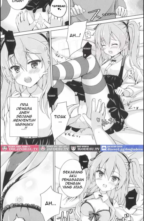 image-komik-sponsor-ni-natte-kureru-no-chapter-01-3/15