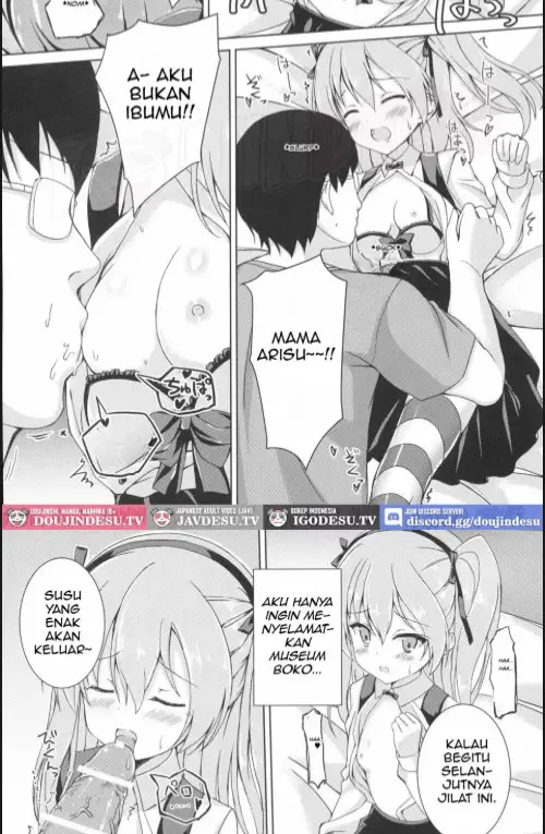 image-komik-sponsor-ni-natte-kureru-no-chapter-01-4/15