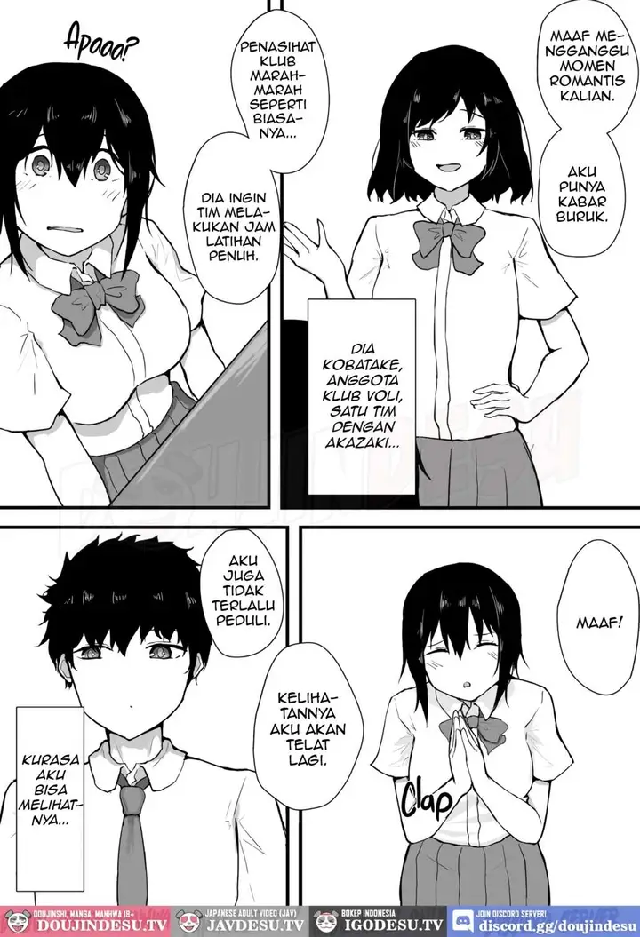 image-komik-sports-shoujo-to-nettori-ecchi-hokke-chapter-01-6/60