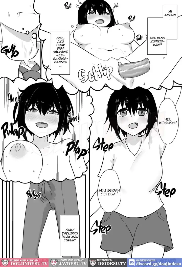 image-komik-sports-shoujo-to-nettori-ecchi-hokke-chapter-01-9/60