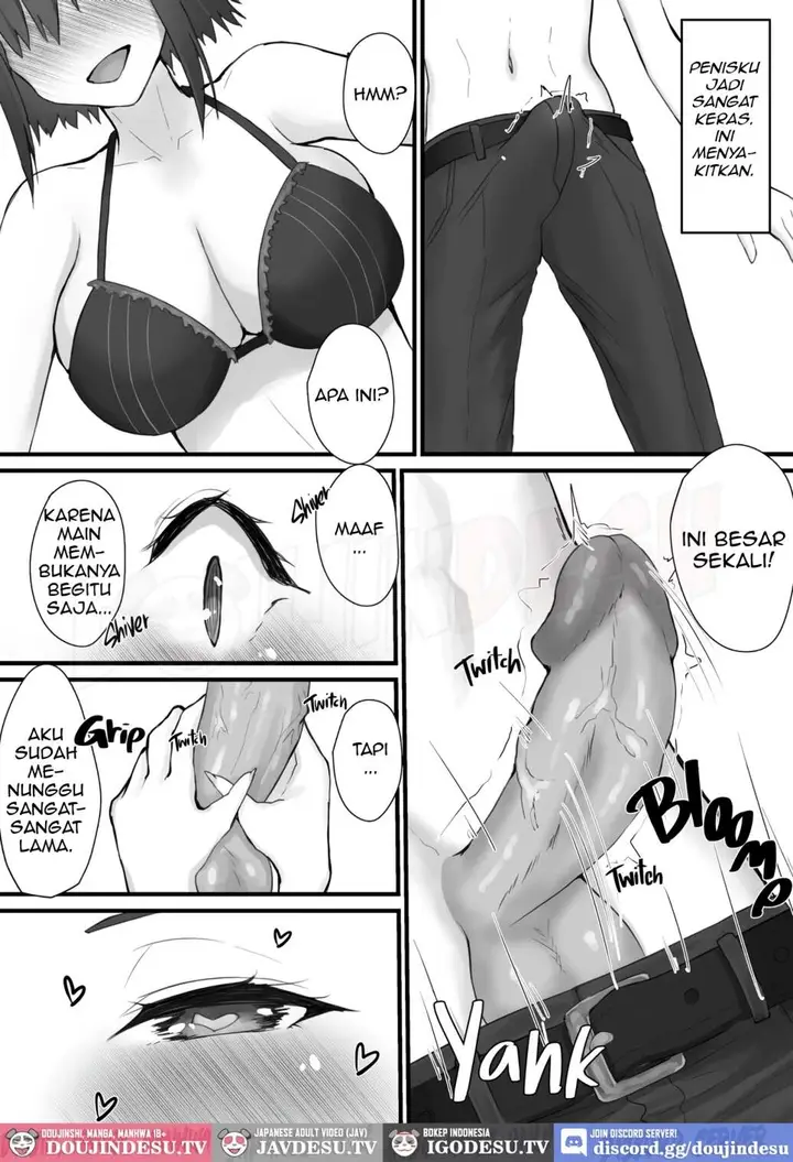 image-komik-sports-shoujo-to-nettori-ecchi-hokke-chapter-01-21/60