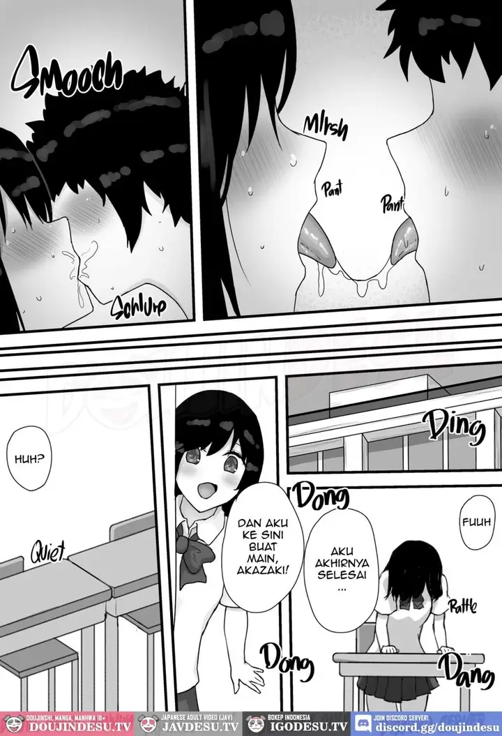 image-komik-sports-shoujo-to-nettori-ecchi-hokke-chapter-01-54/60