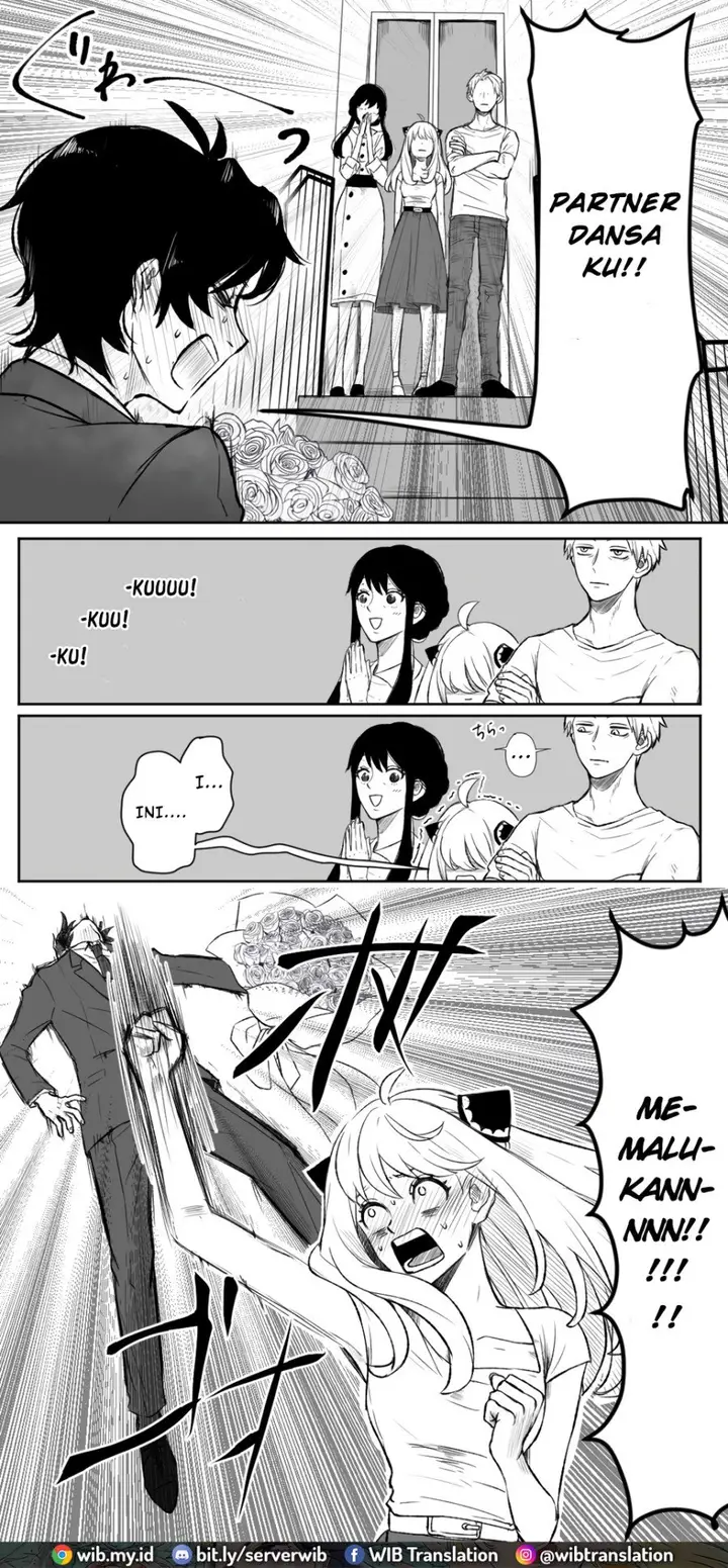 image-komik-spyfamily-damians-and-anyas-teenage-glow-up-and-the-forger-couple-doujinshi-chapter-00-1/3