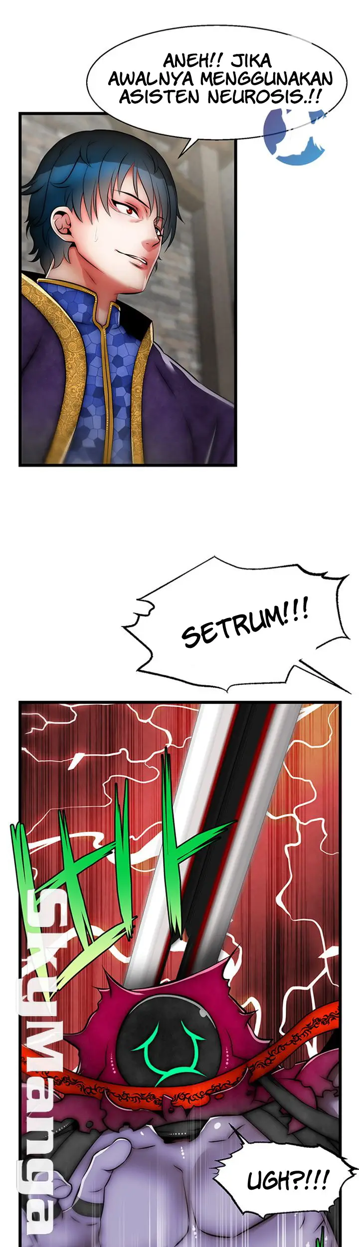 image-komik-ssappossible-elf-chapter-23-23/34