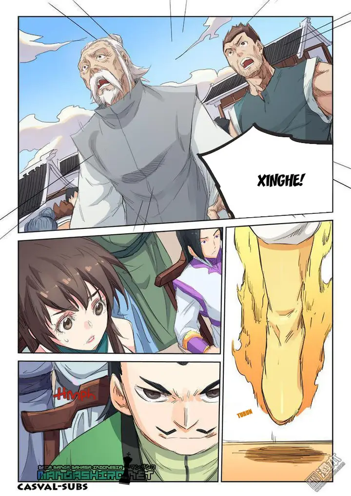 image-komik-star-martial-god-technique-chapter-100-8/11