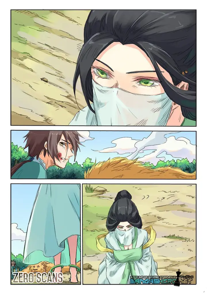 image-komik-star-martial-god-technique-chapter-115-1/11
