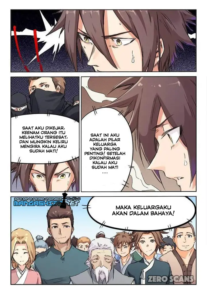 image-komik-star-martial-god-technique-chapter-118-10/11