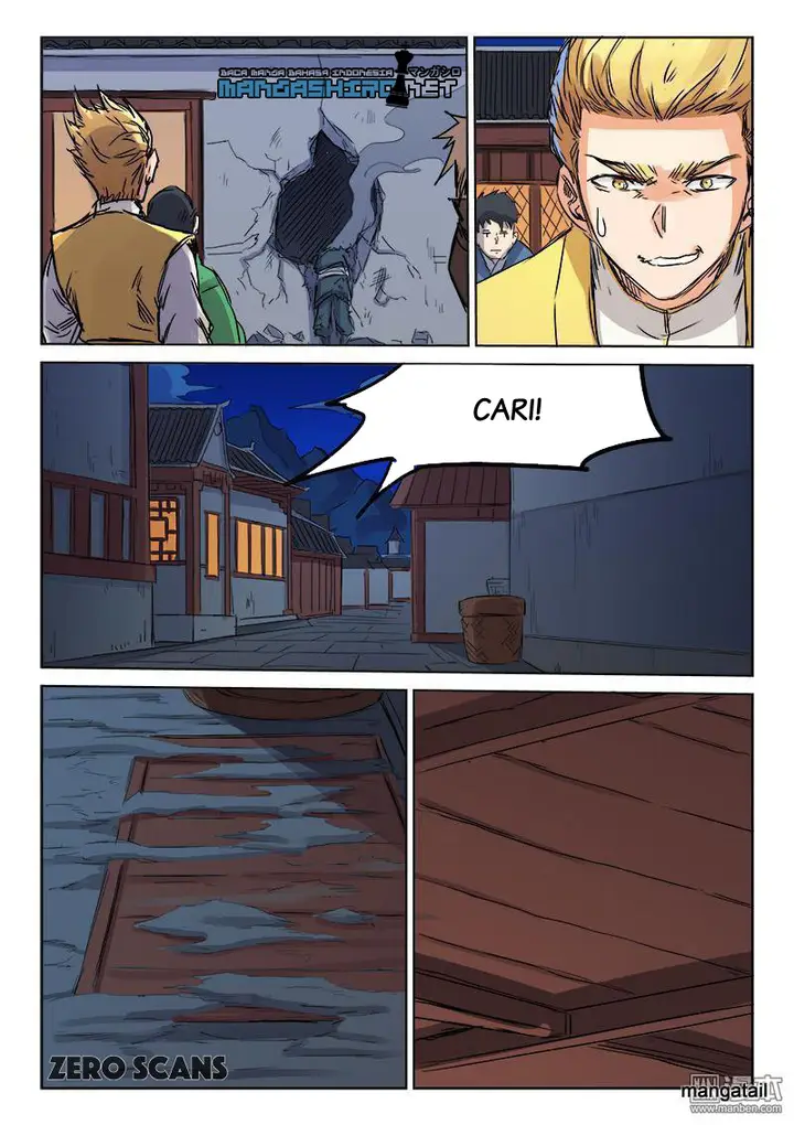 image-komik-star-martial-god-technique-chapter-121-4/11