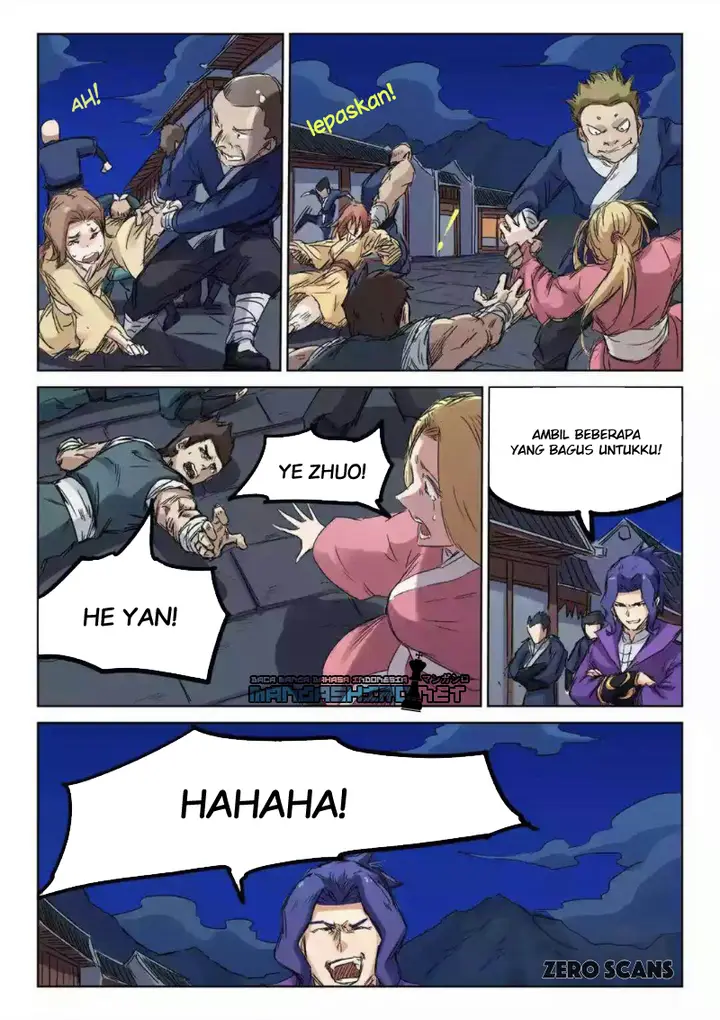 image-komik-star-martial-god-technique-chapter-122-2/11