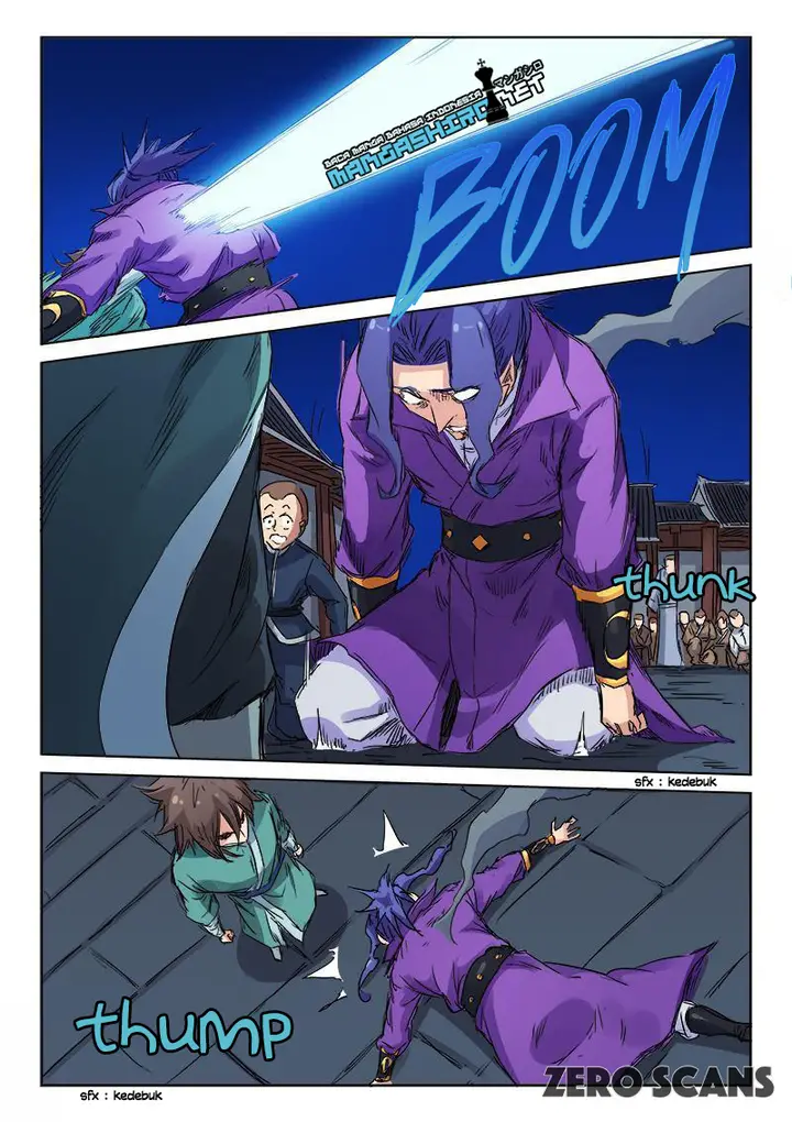 image-komik-star-martial-god-technique-chapter-123-8/11