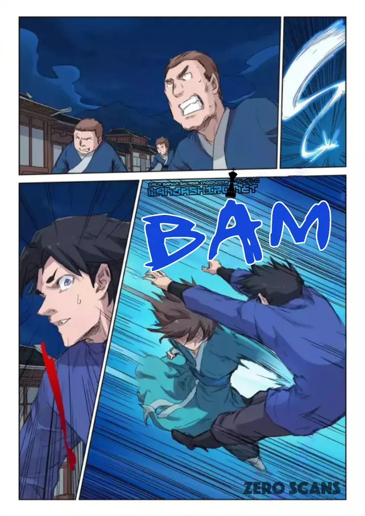 image-komik-star-martial-god-technique-chapter-124-8/11