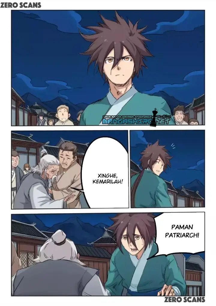 image-komik-star-martial-god-technique-chapter-126-5/11
