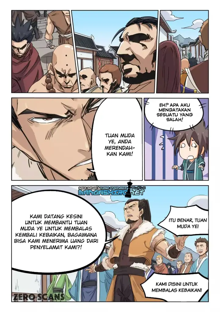 image-komik-star-martial-god-technique-chapter-132-6/11