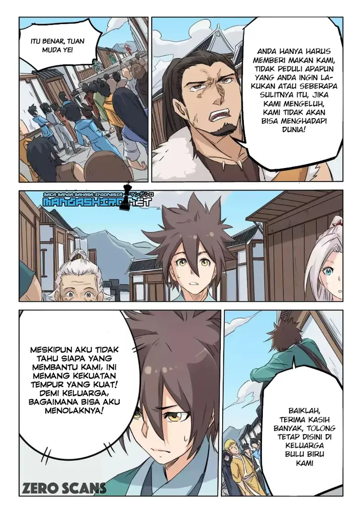 image-komik-star-martial-god-technique-chapter-132-7/11