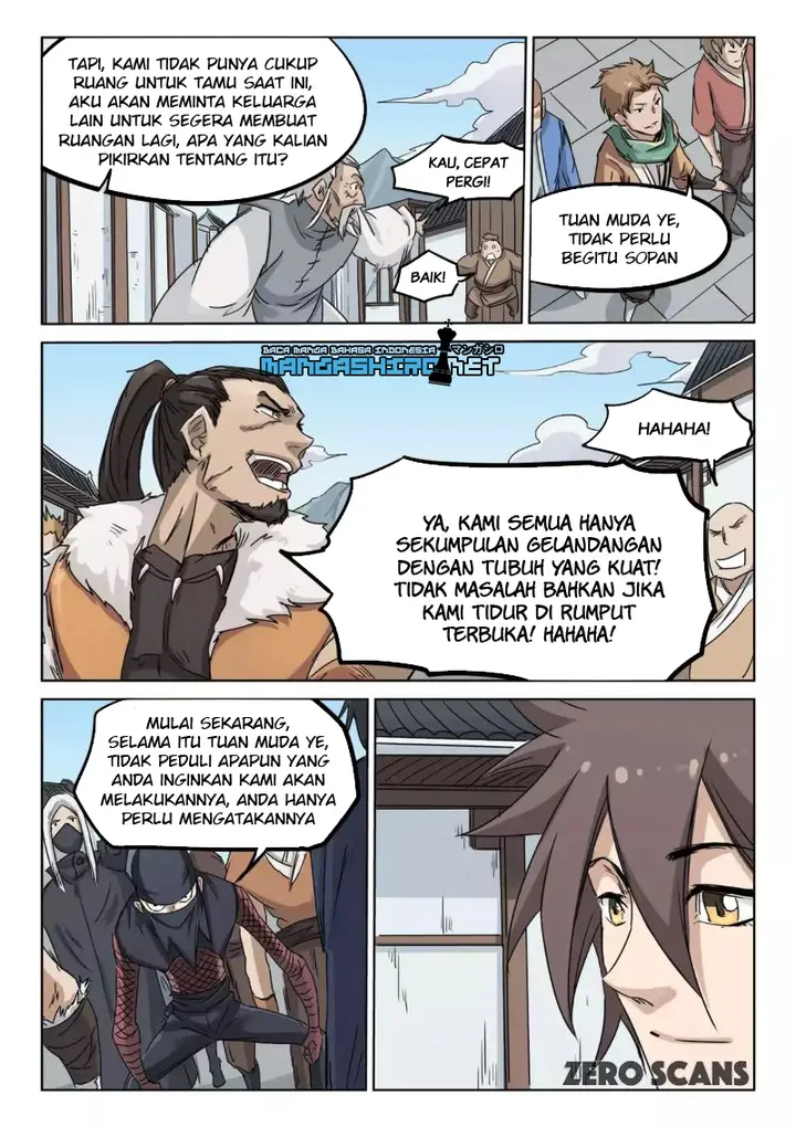 image-komik-star-martial-god-technique-chapter-132-8/11