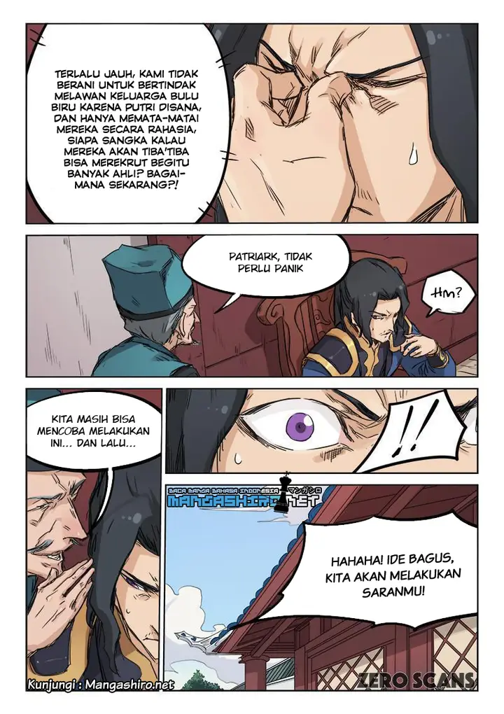image-komik-star-martial-god-technique-chapter-133-11/13