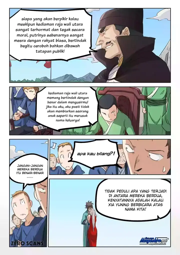 image-komik-star-martial-god-technique-chapter-141-8/10