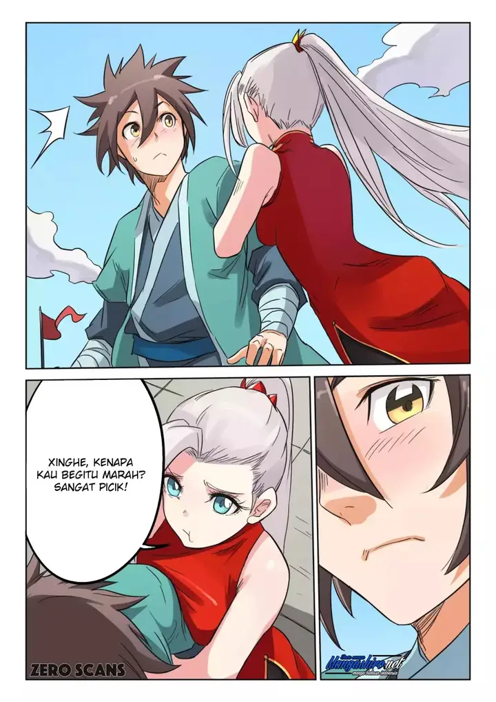 image-komik-star-martial-god-technique-chapter-145-4/11