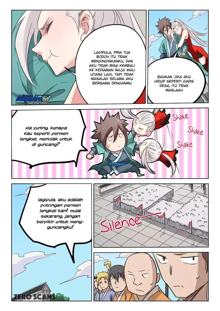 image-komik-star-martial-god-technique-chapter-145-6/11