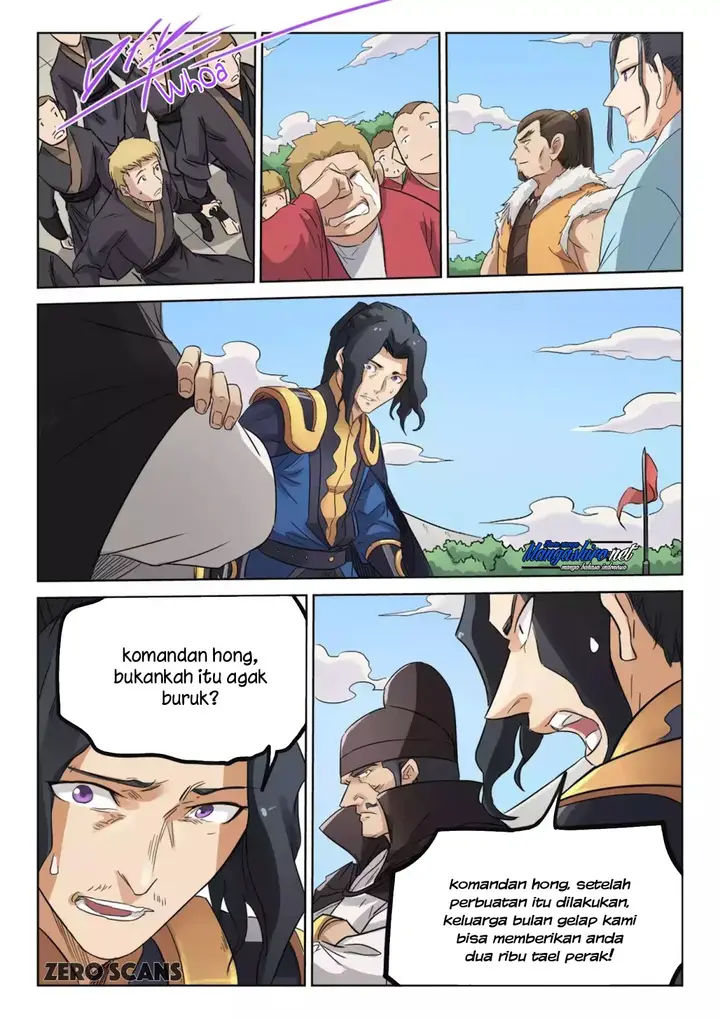 image-komik-star-martial-god-technique-chapter-145-8/11