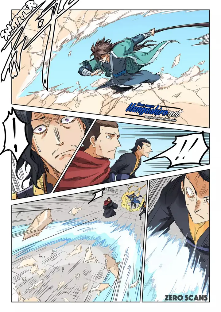 image-komik-star-martial-god-technique-chapter-150-4/11