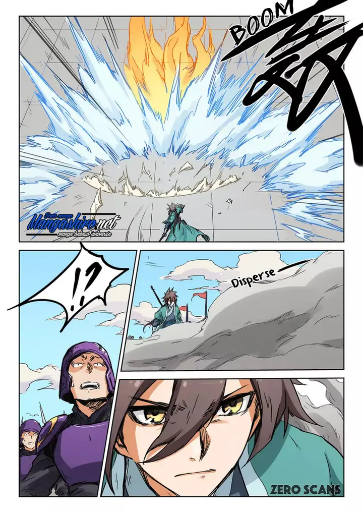image-komik-star-martial-god-technique-chapter-150-5/11