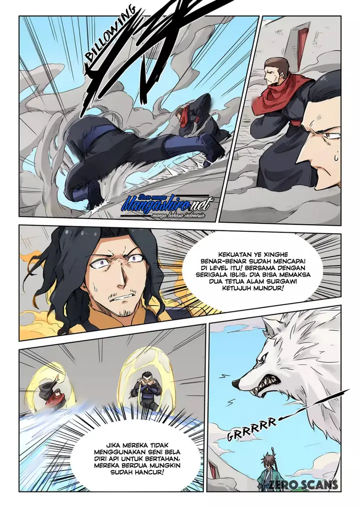 image-komik-star-martial-god-technique-chapter-150-6/11