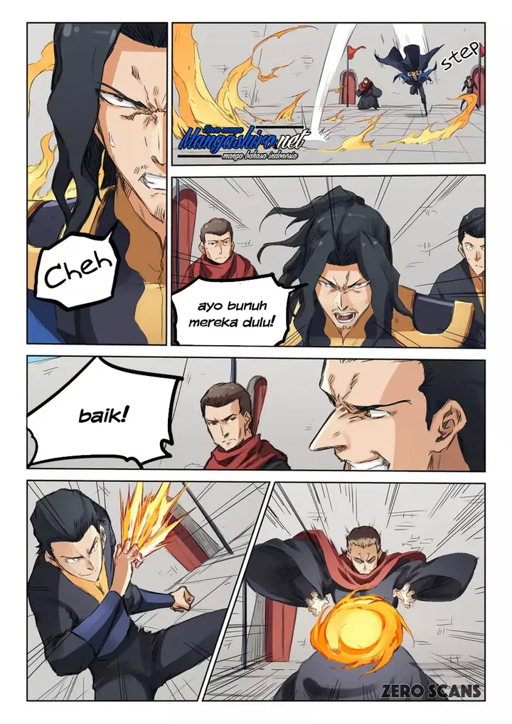 image-komik-star-martial-god-technique-chapter-150-7/11