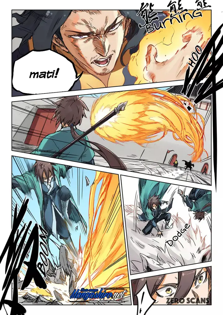 image-komik-star-martial-god-technique-chapter-150-8/11