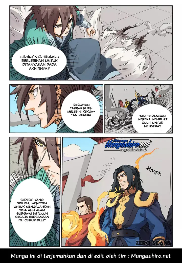 image-komik-star-martial-god-technique-chapter-150-10/11