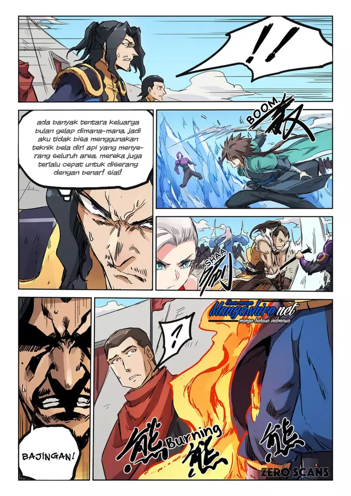 image-komik-star-martial-god-technique-chapter-151-7/11