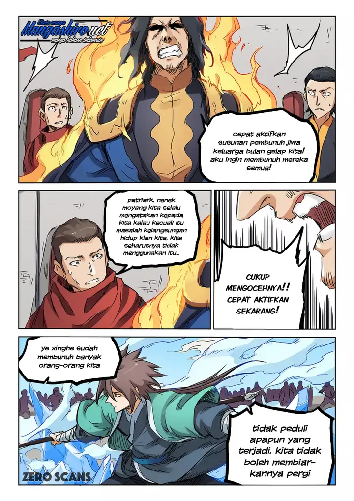 image-komik-star-martial-god-technique-chapter-151-8/11
