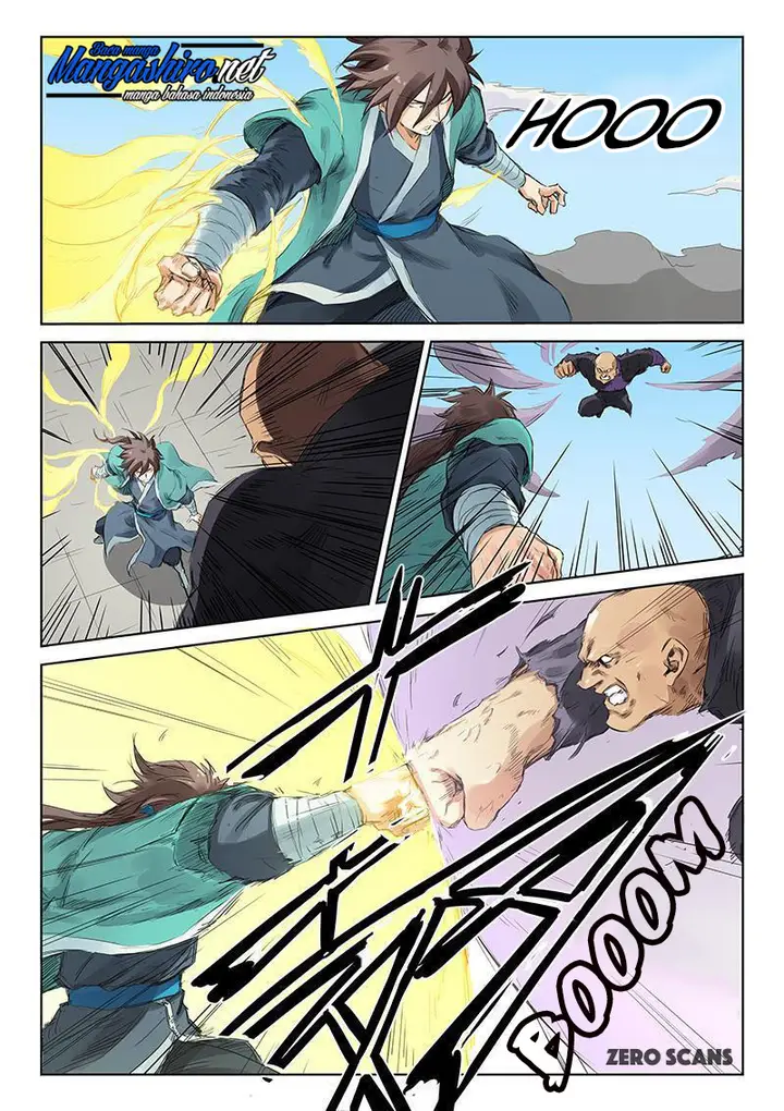 image-komik-star-martial-god-technique-chapter-152-4/11