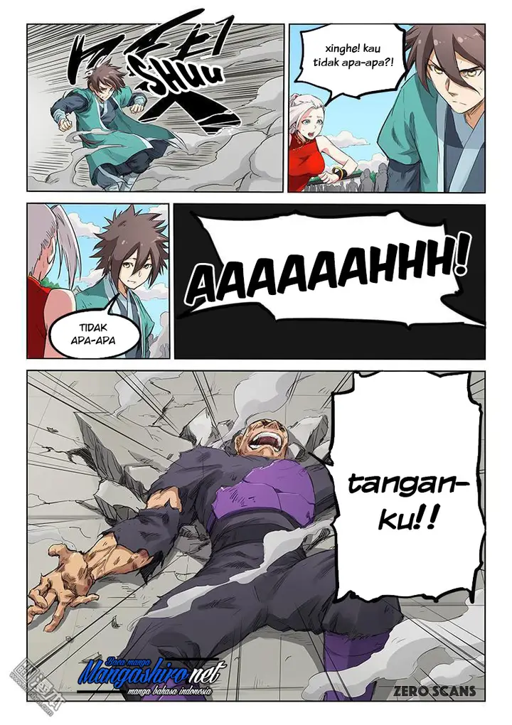 image-komik-star-martial-god-technique-chapter-152-6/11