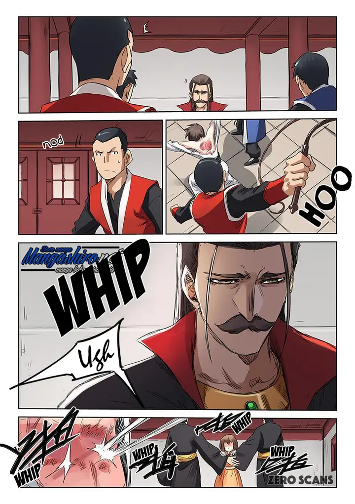 image-komik-star-martial-god-technique-chapter-158-8/11