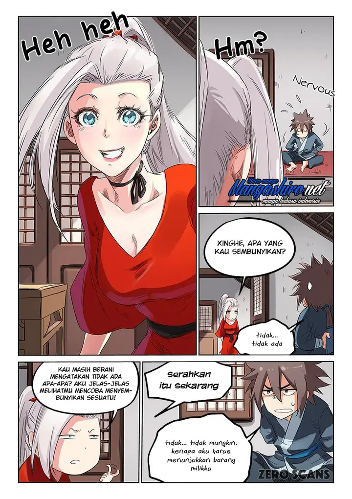 image-komik-star-martial-god-technique-chapter-160-8/11