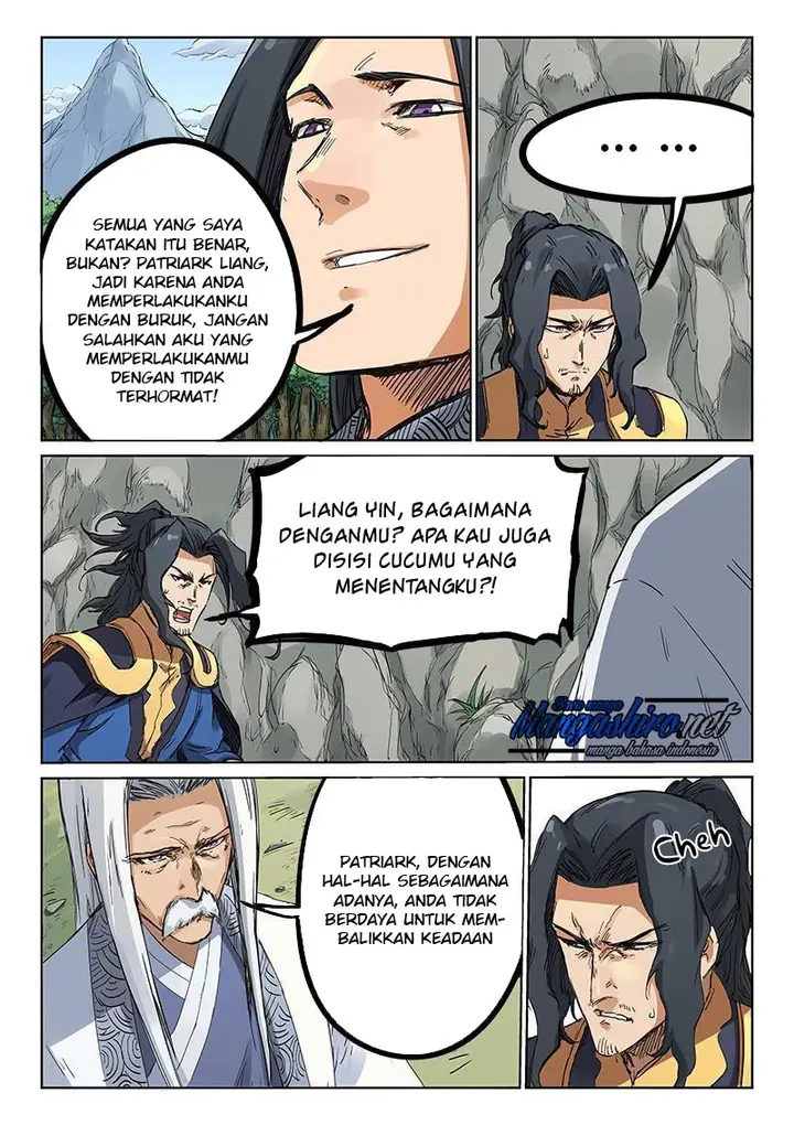 image-komik-star-martial-god-technique-chapter-184-6/12