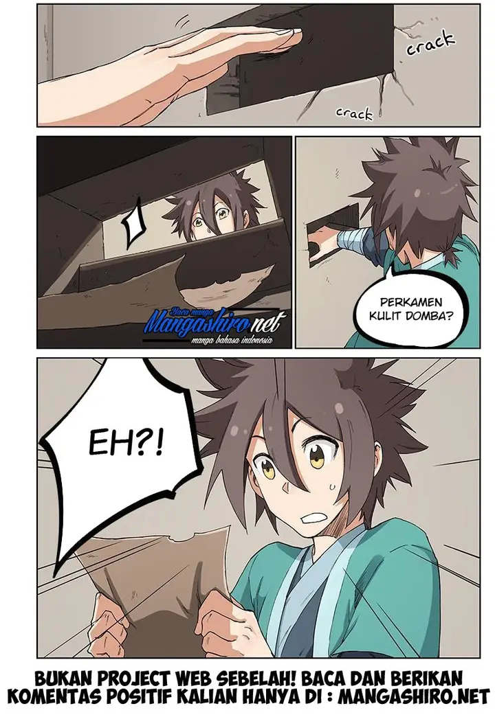 image-komik-star-martial-god-technique-chapter-218-10/11