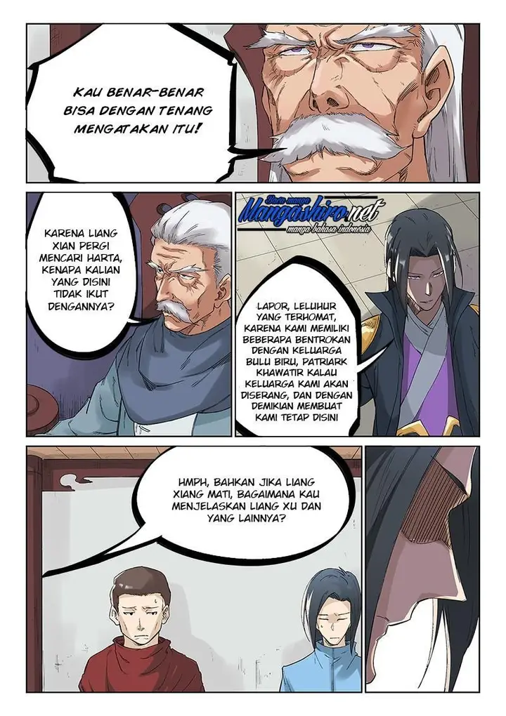image-komik-star-martial-god-technique-chapter-239-3/11