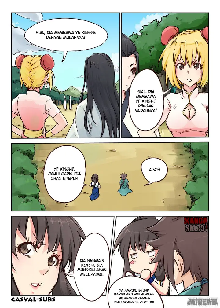 image-komik-star-martial-god-technique-chapter-25-8/11
