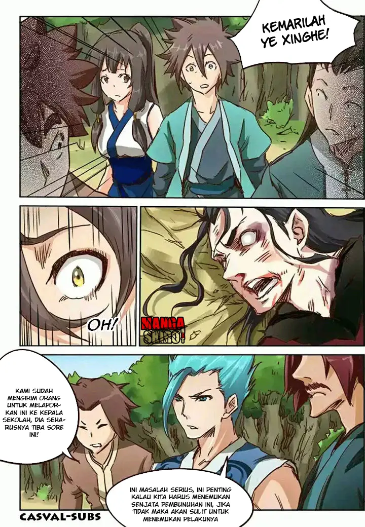 image-komik-star-martial-god-technique-chapter-27-8/10