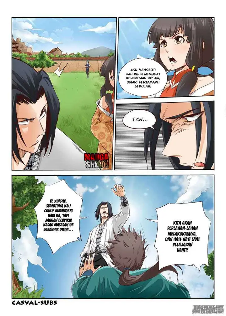 image-komik-star-martial-god-technique-chapter-3-8/13