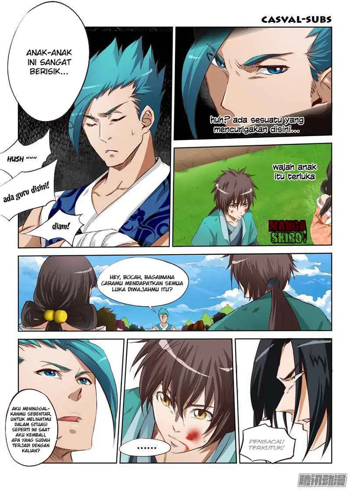 image-komik-star-martial-god-technique-chapter-3-11/13