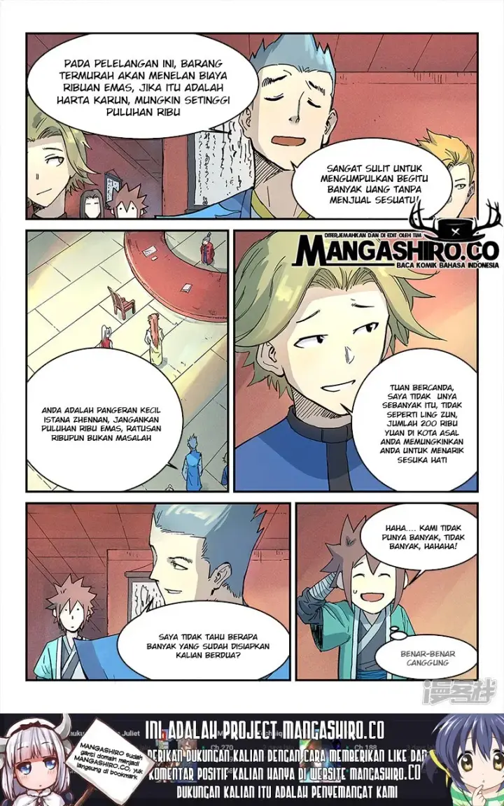 image-komik-star-martial-god-technique-chapter-301-6/11