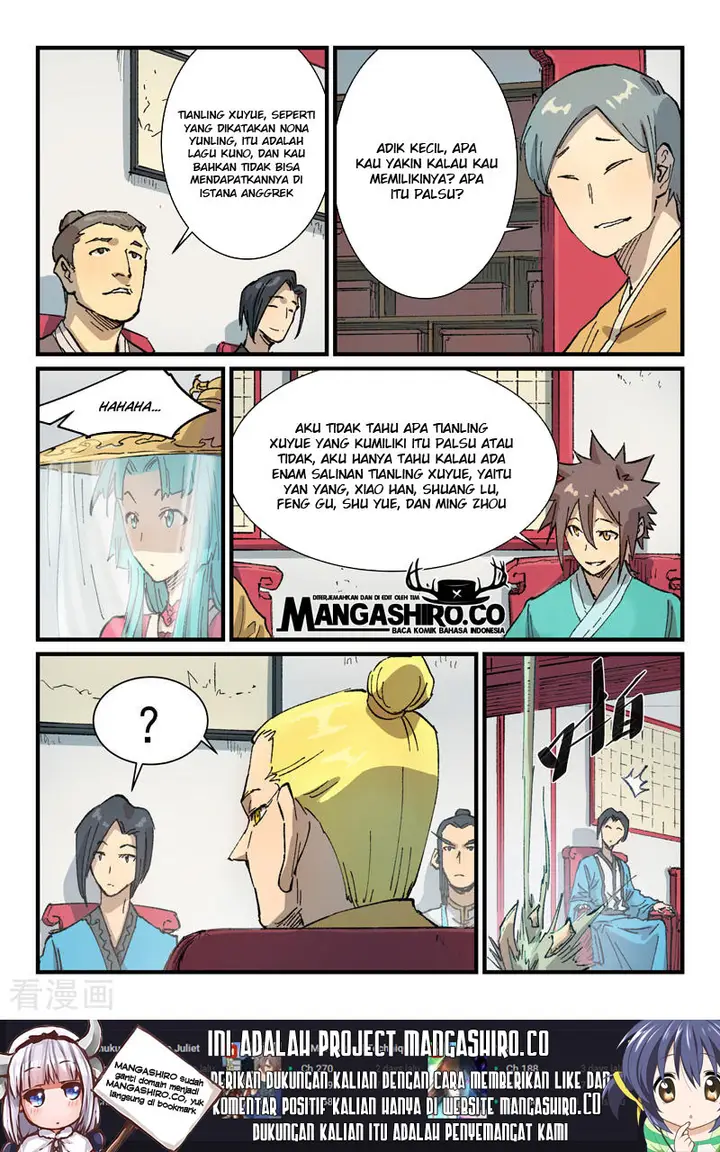 image-komik-star-martial-god-technique-chapter-357-7/13