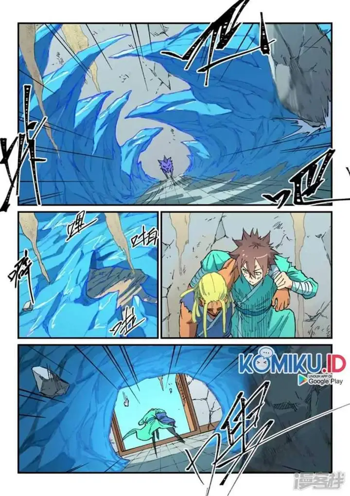image-komik-star-martial-god-technique-chapter-497-1/9