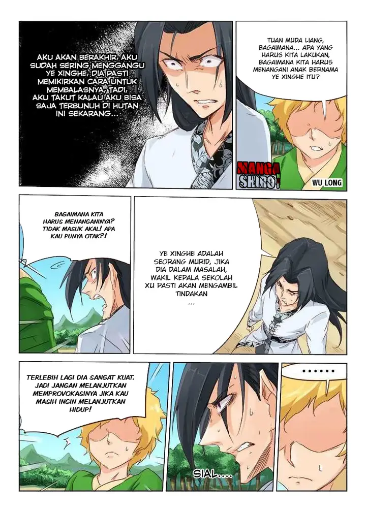 image-komik-star-martial-god-technique-chapter-50-3/10