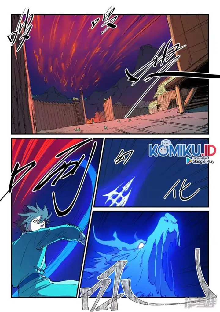 image-komik-star-martial-god-technique-chapter-501-1/9