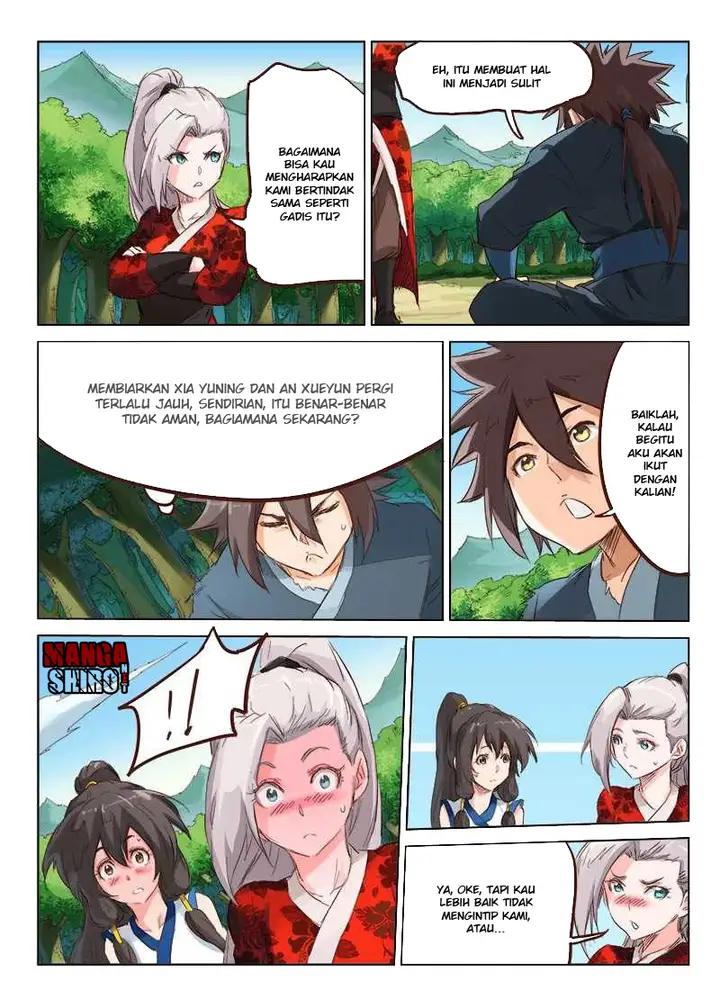 image-komik-star-martial-god-technique-chapter-57-7/11